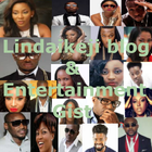 Linda Ikeji & Nigeria News. icône