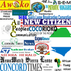 Sierra Leone News icono