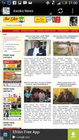 Sierra Leone News 스크린샷 2