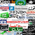 Pakistan News - پاکستان نیوز Zeichen
