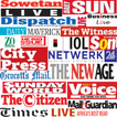 South Africa News