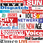 South Africa News icon