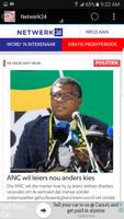 South Africa News capture d'écran 3