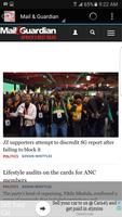 South Africa News screenshot 2