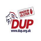 DUP - Northern Ireland`s Party 圖標