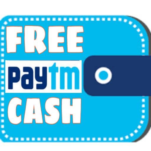 Free PAYTM cash