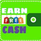 free cash ícone