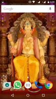 Ganpati Ganesh HD Wallpapers স্ক্রিনশট 3