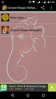Ganpati Ganesh HD Wallpapers Plakat