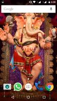 Ganpati Ganesh HD Wallpapers Screenshot 1