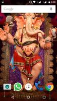 Ganpati Ganesh HD Wallpapers স্ক্রিনশট 1