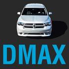 Dmax Coverage (Beta) icône