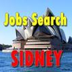 Sidney Jobs Search