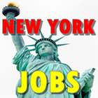 New York Jobs Search icône