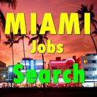 Miami Jobs icône
