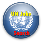 UN Jobs иконка