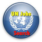 UN Jobs أيقونة