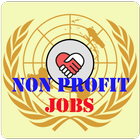 Non Profit Jobs Zeichen