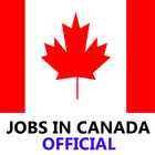 Jobs in Canada icône