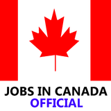 Jobs in Canada आइकन