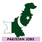 Jobs in Pakistan иконка