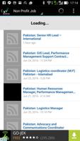 Jobs in Pakistan screenshot 1