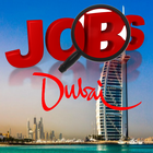 Dubai Jobs иконка