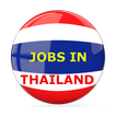 Jobs in Thailand