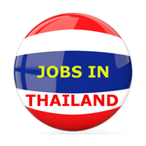 Jobs in Thailand icône