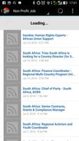 Jobs in South Africa screenshot 1