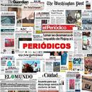 Diarios de Costa Rica y más APK