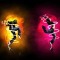 Dance India
