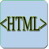 HTML Tutorials icon