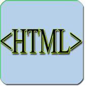 HTML Tutorials icon
