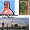 Saxiix Sunan Abi Daawuud