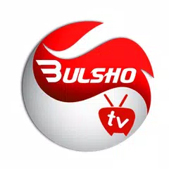 Bulsho TV アプリダウンロード