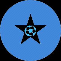 Somali Sports Affiche