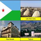Djibouti News 아이콘