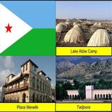 Djibouti News icon