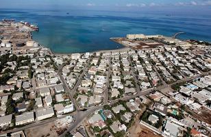Djibouti News 포스터