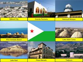 Djibouti News 스크린샷 1