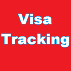 Turkish Visa آئیکن