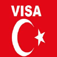 Turkish Visa poster