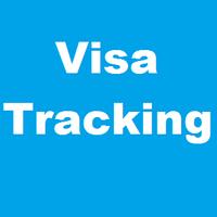 Visa Tracking پوسٹر