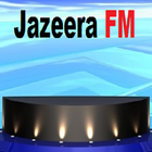 Jazeera FM أيقونة