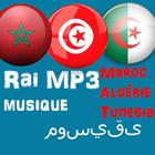 Rai mp3 gratuit icon