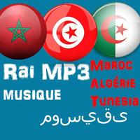 پوستر Rai mp3 gratuit