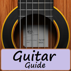 Guitar Guide আইকন