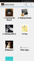 Guitar Guide পোস্টার