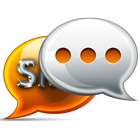 SMS ícone